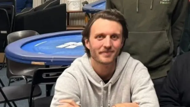 Image de la news Le P@L Fiction 1 est lancé