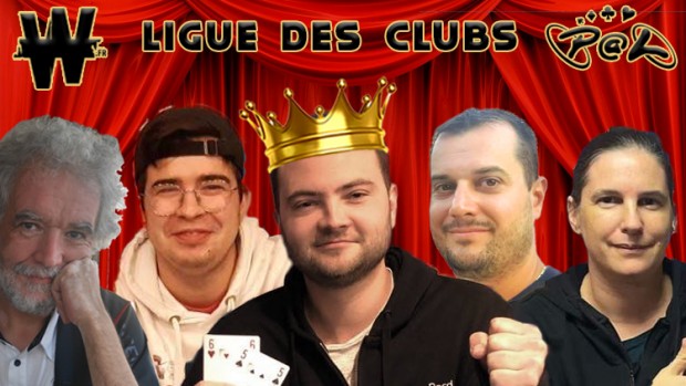 Image Ligue Des Clubs XXII #1