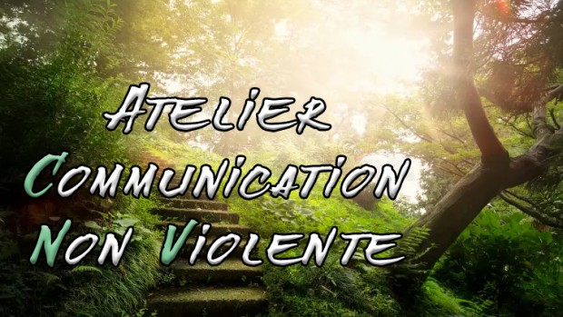 Image Atelier Communication Non Violente
