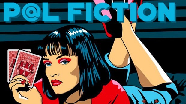 Image P@l fiction 2 - 4ème manche