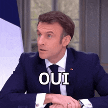 Macron échec GIF - Macron Échec Covid - Discover & Share GIFs