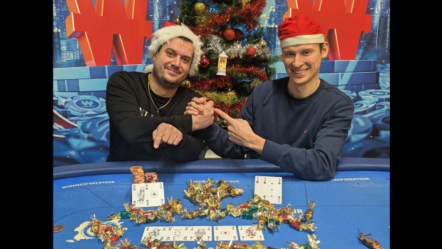 Image PayePourVoir remporte le plus beau des cadeaux