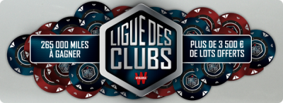 Ligue des Clubs XIV n°4