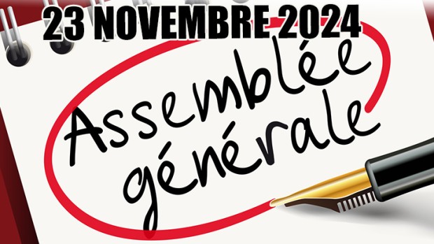 Image Assemblée Générale P@L – 23 novembre 2024