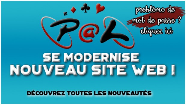 Découvrez le nouveau site !