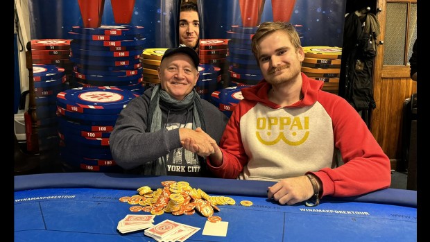 Image Pour trois 3 TF achetées, une win offerte !