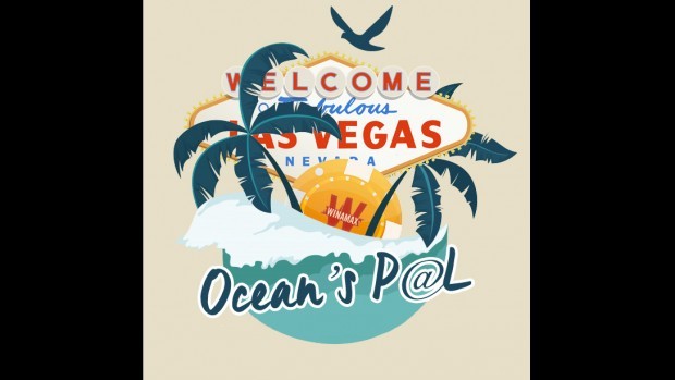 Image Lancement de l'Ocean's P@L 2024-2025 !