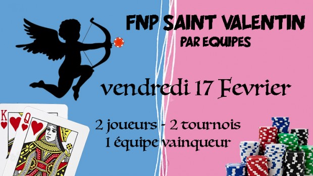 Image FNP Saint Valentin : un tournoi en duos !