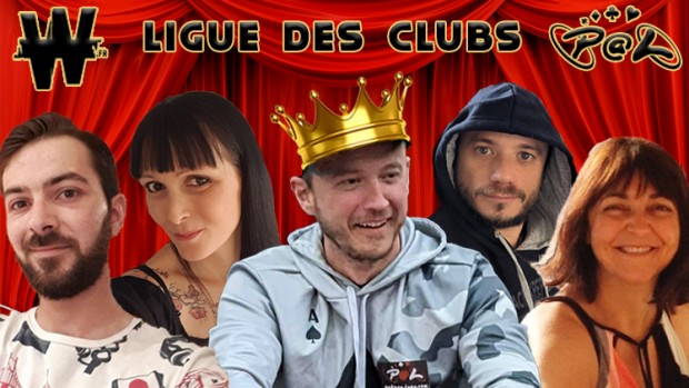 Image Ligue Des Clubs XXI #4