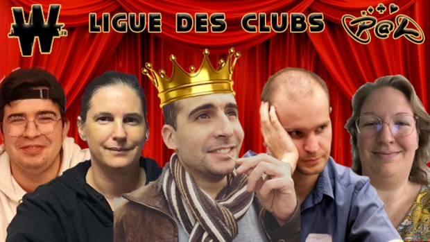 Image Ligue Des Clubs XXII #2