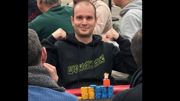 Image MasterYoghurt, Youtubeur Poker