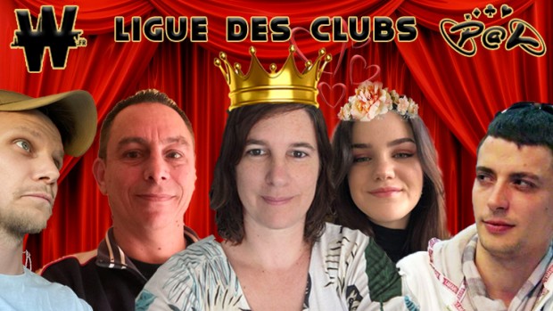 Image Florette en patronne