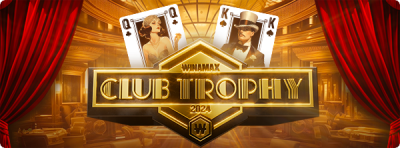 Winamax Club Trophy #2