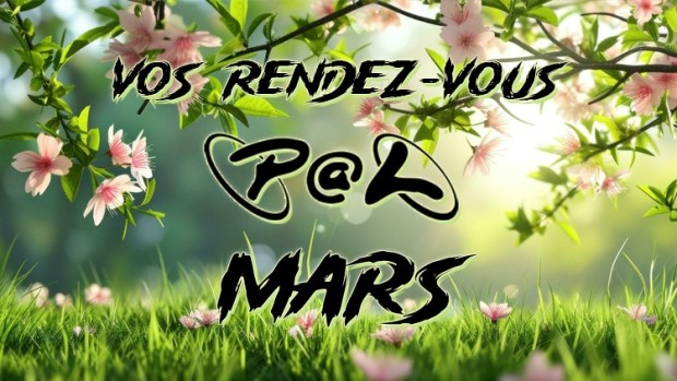 Image Ce qui vous attend en Mars
