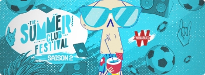 Twitch Summer Clubs