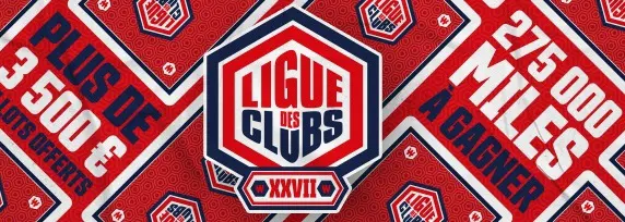 Image Ligue des Clubs : étape n°2 !