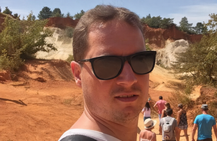 Image Quiktom, expert online, a encore frappé