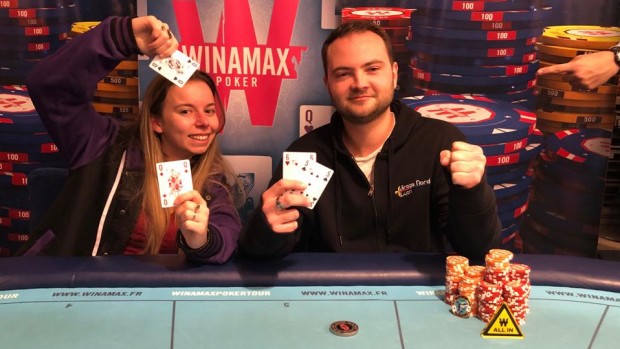 Image Résultats GT Mars