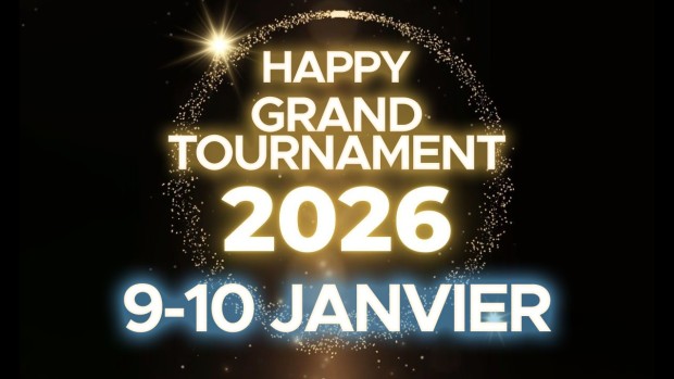 Image Résolution 2026 : Remporter un GT !