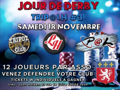 TriP@LH